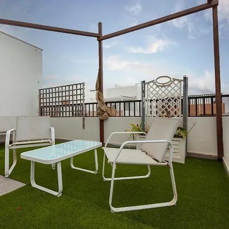 Perfect Seaview Penthouse Apartamento