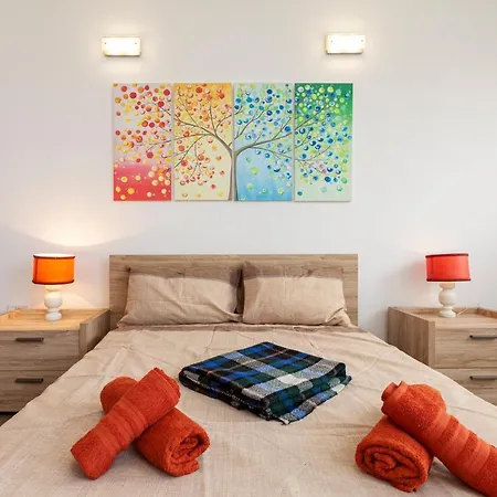 Perfect Seaview Penthouse Apartamento