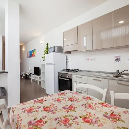 Perfect Seaview Penthouse