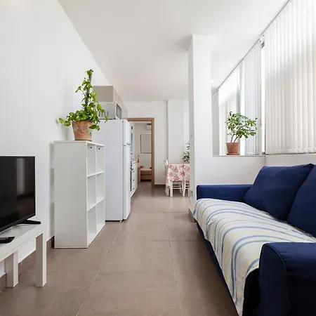 Perfect Seaview Penthouse Apartamento St. Paul's Bay