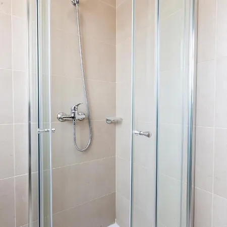 Apartamento Perfect Seaview Penthouse