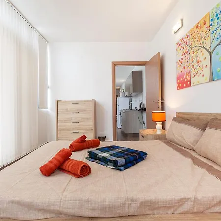 Perfect Seaview Penthouse *