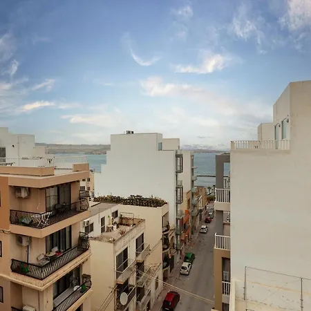 Apartment Perfect Seaview Penthouse *