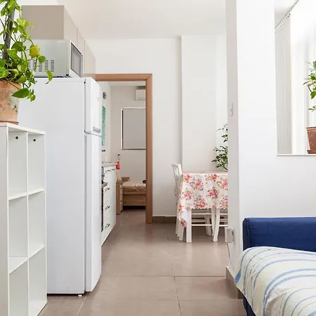 Perfect Seaview Penthouse Apartamento