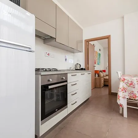 Perfect Seaview Penthouse Apartment