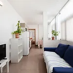 Perfect Seaview Penthouse * 圣保罗湾城
