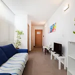 Perfect Seaview Penthouse 公寓