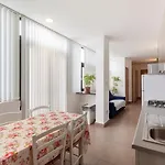 公寓 Perfect Seaview Penthouse *