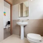 公寓 Perfect Seaview Penthouse