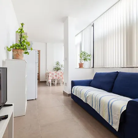 Perfect Seaview Penthouse