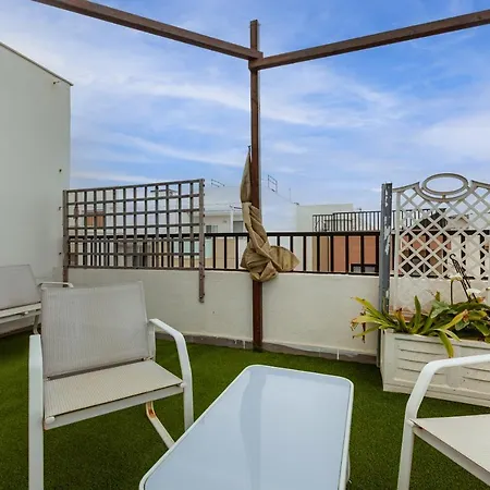 Apartment Perfect Seaview Penthouse