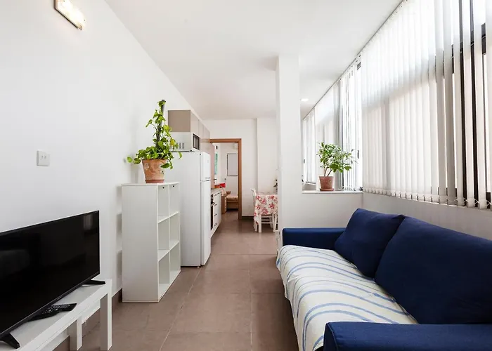 Perfect Seaview Penthouse * St. Paul's Bay