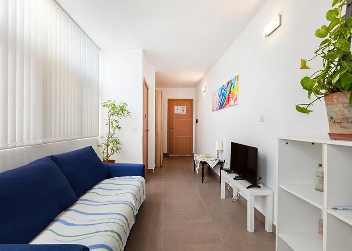 Perfect Seaview Penthouse Daire