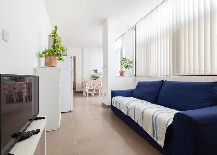 Perfect Seaview Penthouse