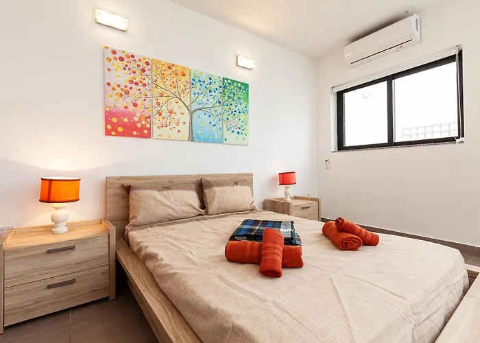 Perfect Seaview Penthouse *