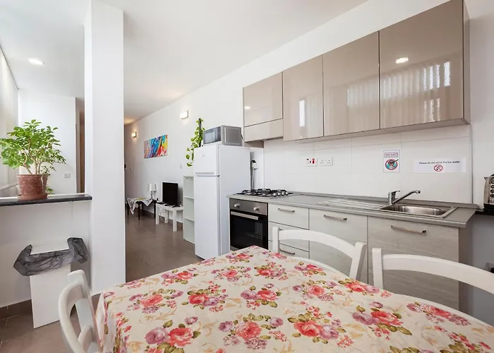 Perfect Seaview Penthouse