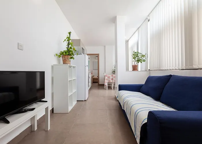 Perfect Seaview Penthouse Daire St. Paul's Bay