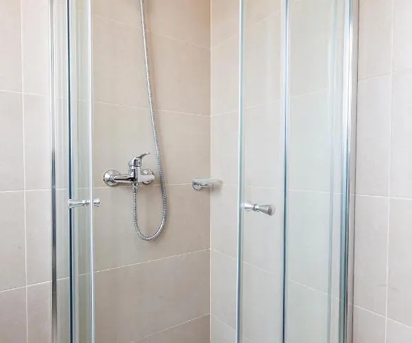 Daire Perfect Seaview Penthouse