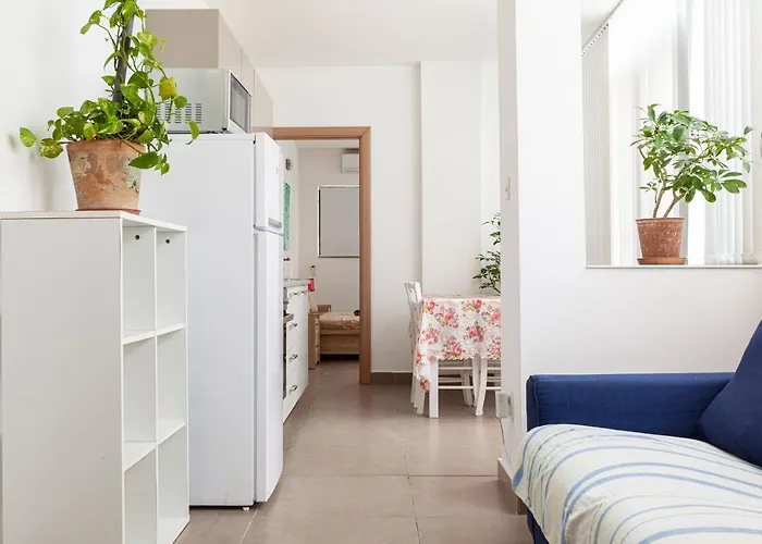 Perfect Seaview Penthouse Daire