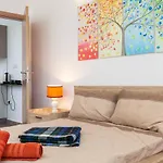 Perfect Seaview Penthouse Apartment St. Paul's Bay